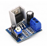 HR0214-119A	TDA2030A Module Single Power Supply Audio Amplifier Board Module